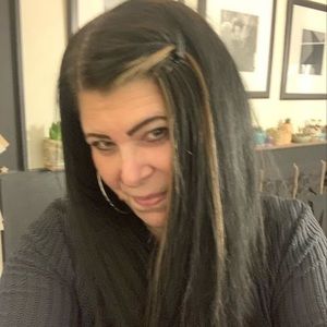 Meet your Posher, Abbie